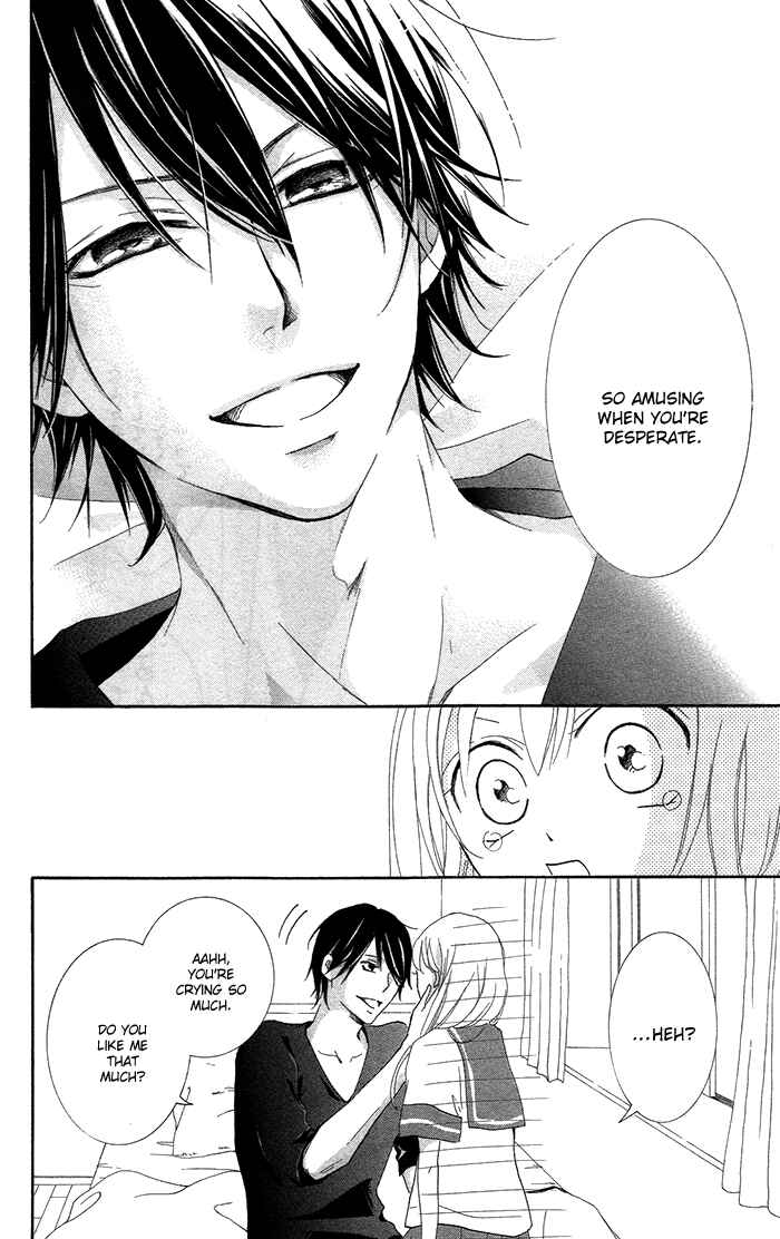 Page 28 Chapter 3 Orokamono no Koi