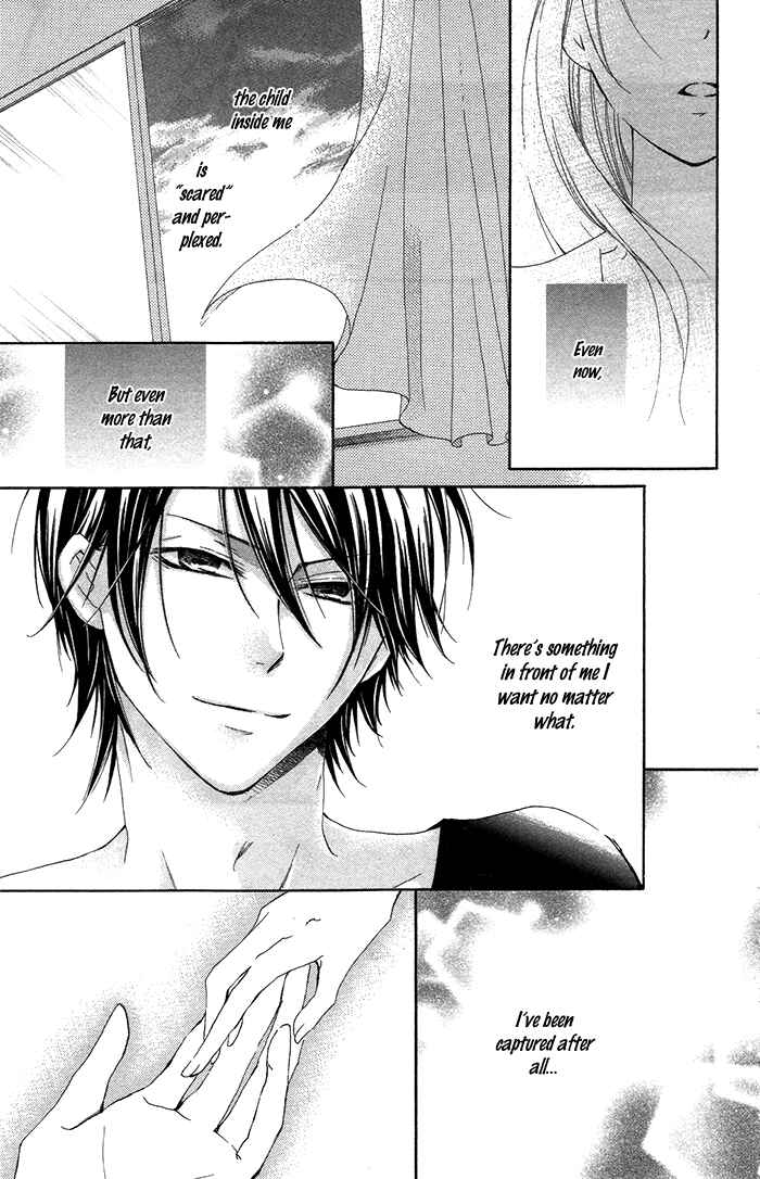 Page 31 Chapter 3 Orokamono no Koi