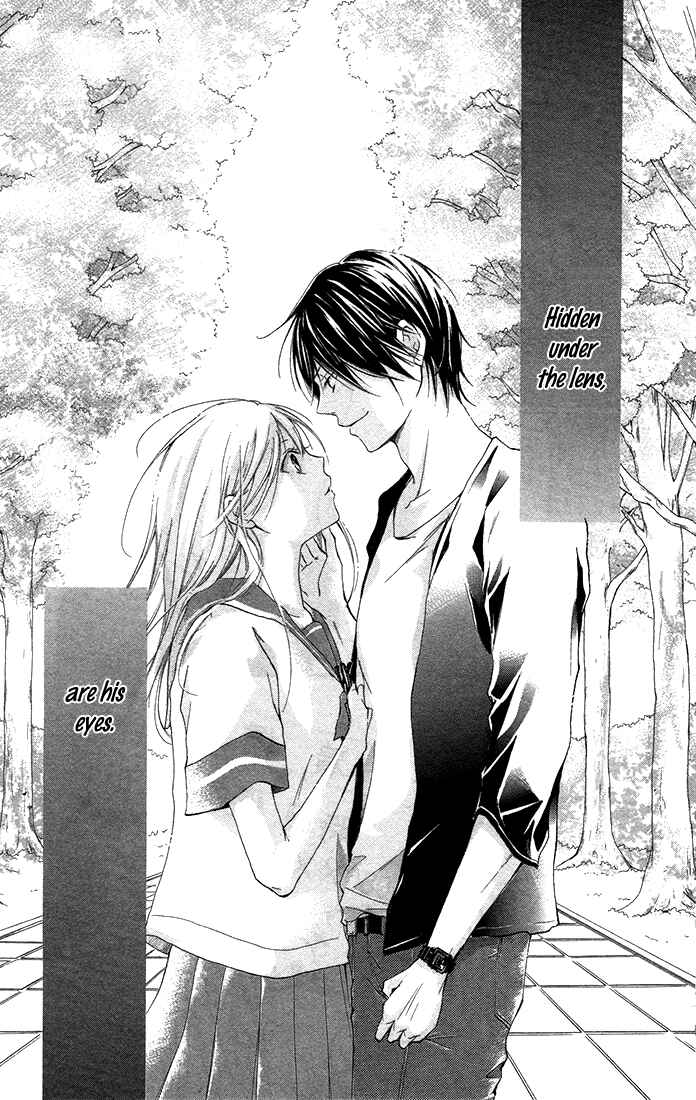 Page 1 Chapter 2 Orokamono no Koi