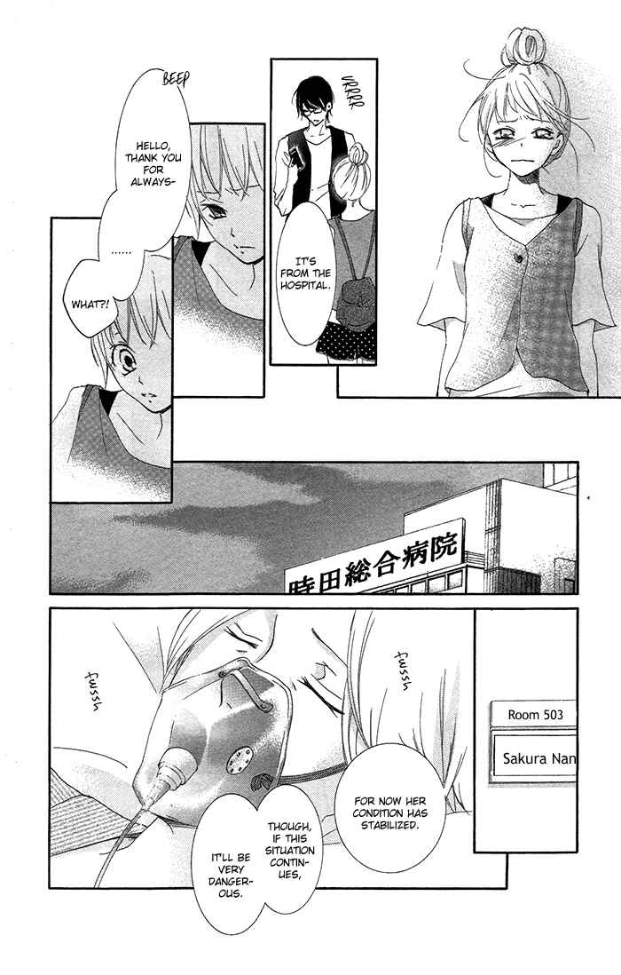 Page 17 Chapter 2 Orokamono no Koi