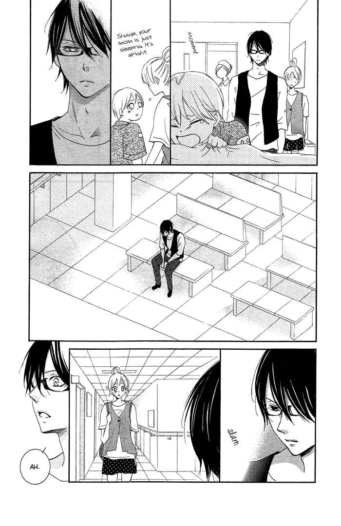 Page 18 Chapter 2 Orokamono no Koi