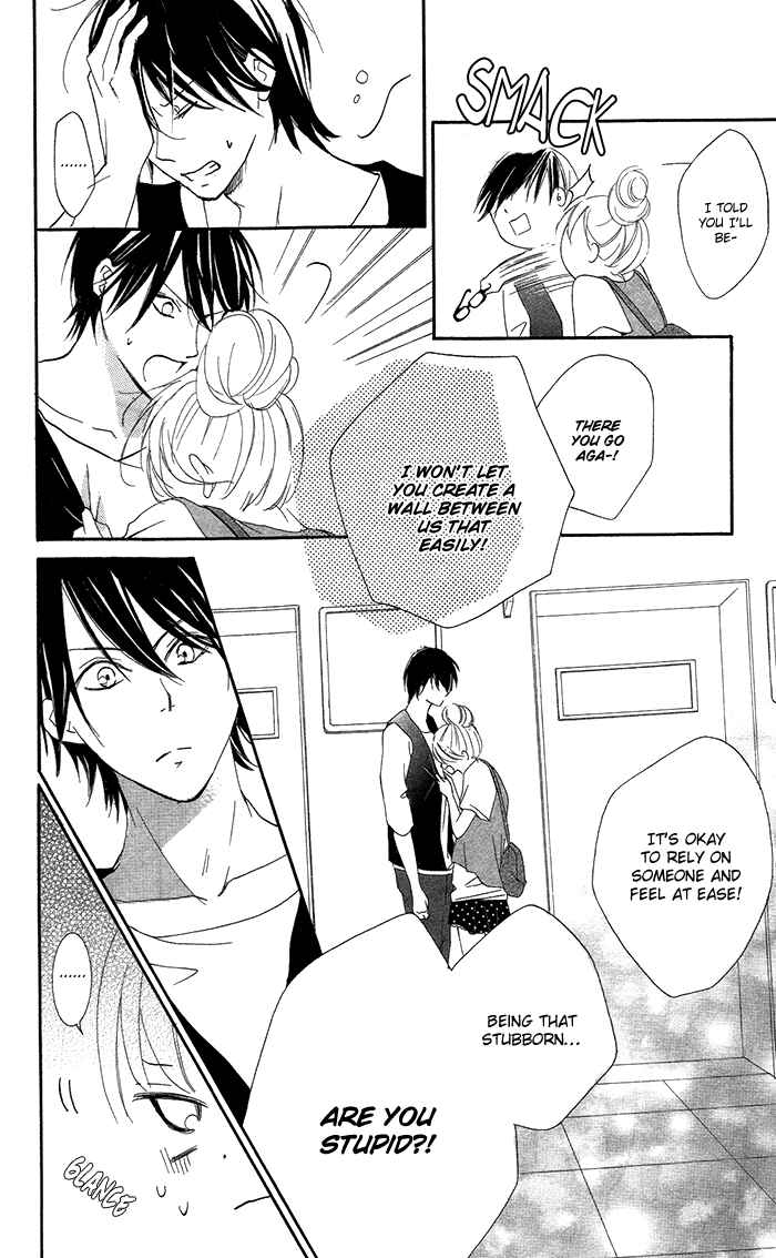 Page 21 Chapter 2 Orokamono no Koi