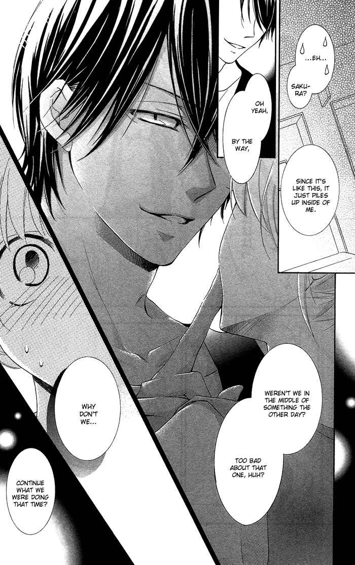 Page 24 Chapter 2 Orokamono no Koi