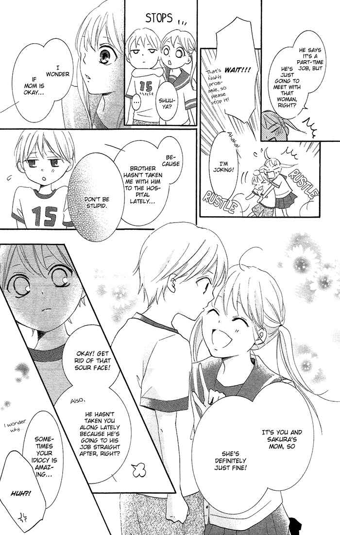 Page 32 Chapter 2 Orokamono no Koi