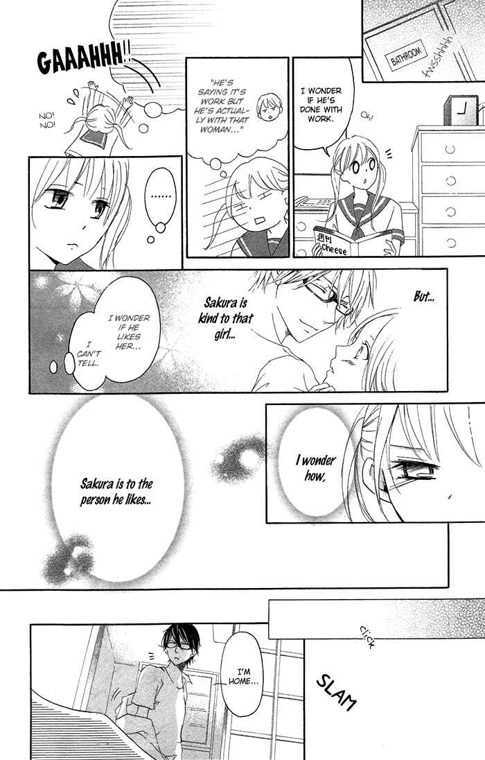 Page 33 Chapter 2 Orokamono no Koi