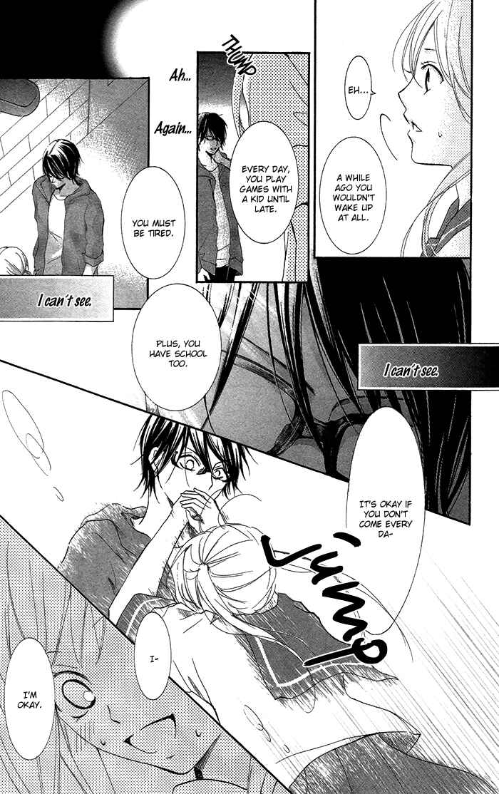 Page 42 Chapter 2 Orokamono no Koi