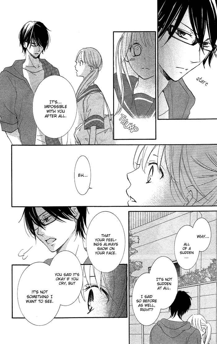 Page 45 Chapter 2 Orokamono no Koi