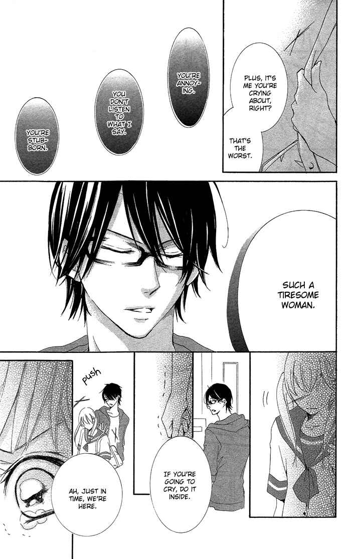 Page 46 Chapter 2 Orokamono no Koi