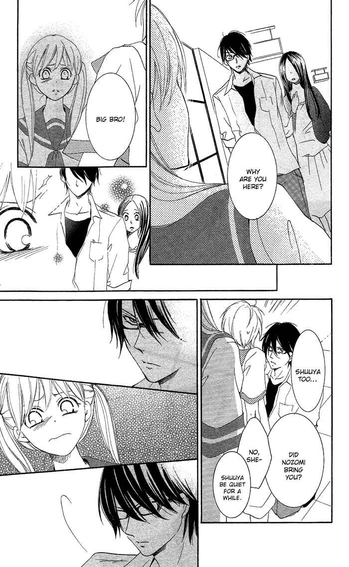 Page 52 Chapter 2 Orokamono no Koi