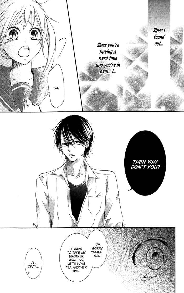 Page 54 Chapter 2 Orokamono no Koi