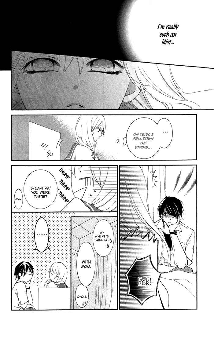 Page 61 Chapter 2 Orokamono no Koi