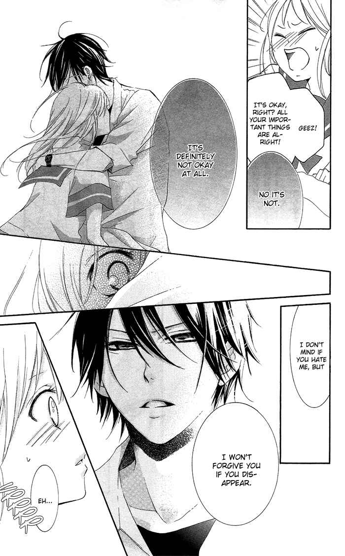 Page 62 Chapter 2 Orokamono no Koi