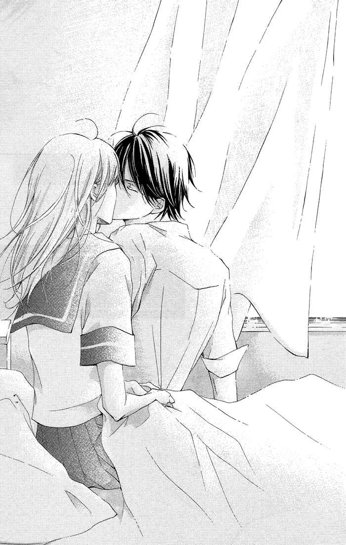 Page 66 Chapter 2 Orokamono no Koi
