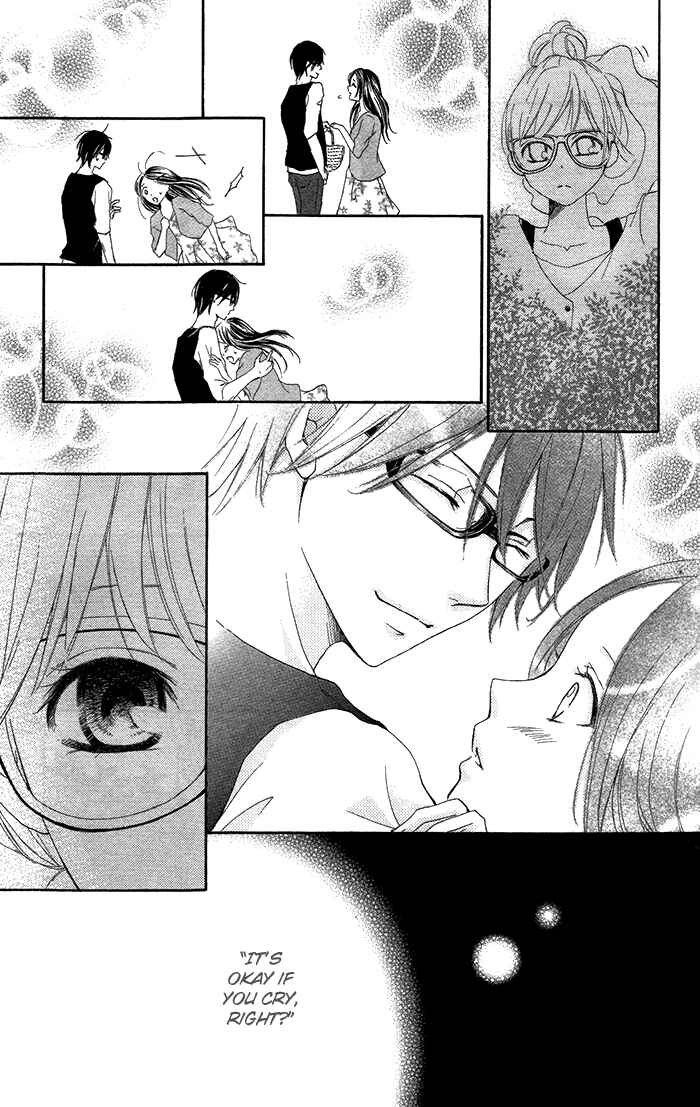 Page 8 Chapter 2 Orokamono no Koi