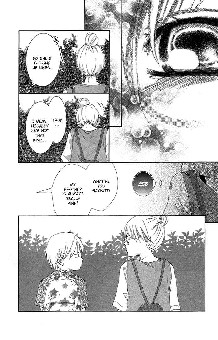 Page 9 Chapter 2 Orokamono no Koi