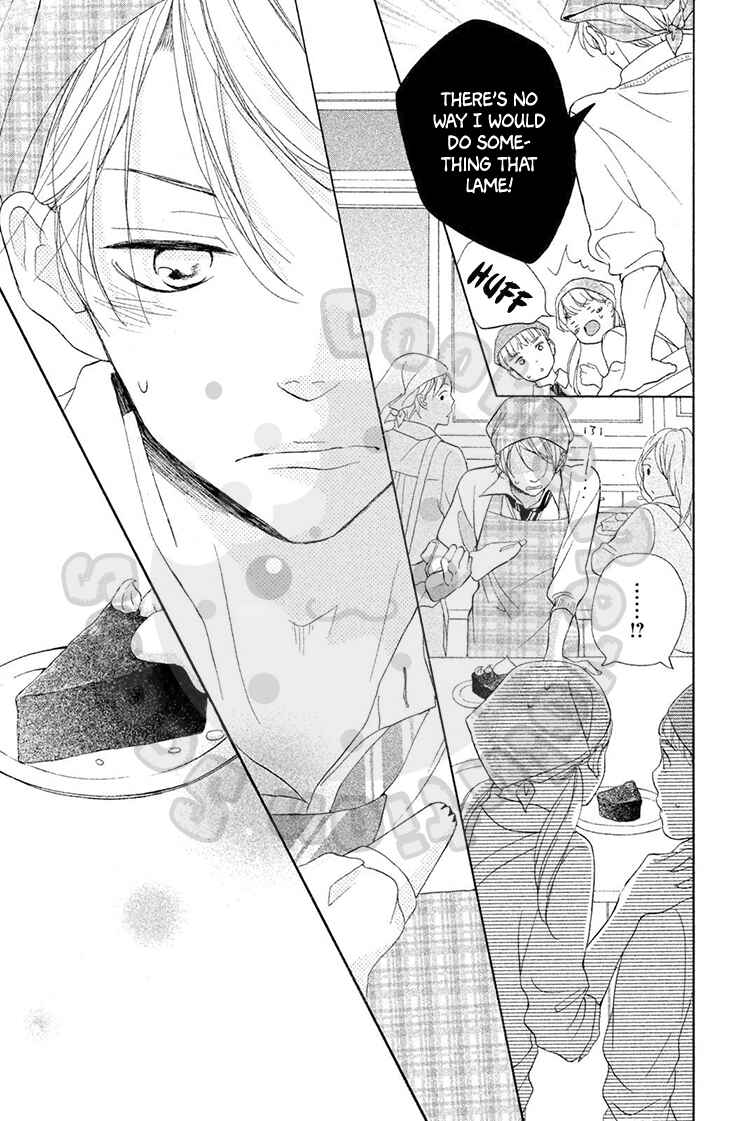 Page 13 Chapter 22 My Sweet Girl