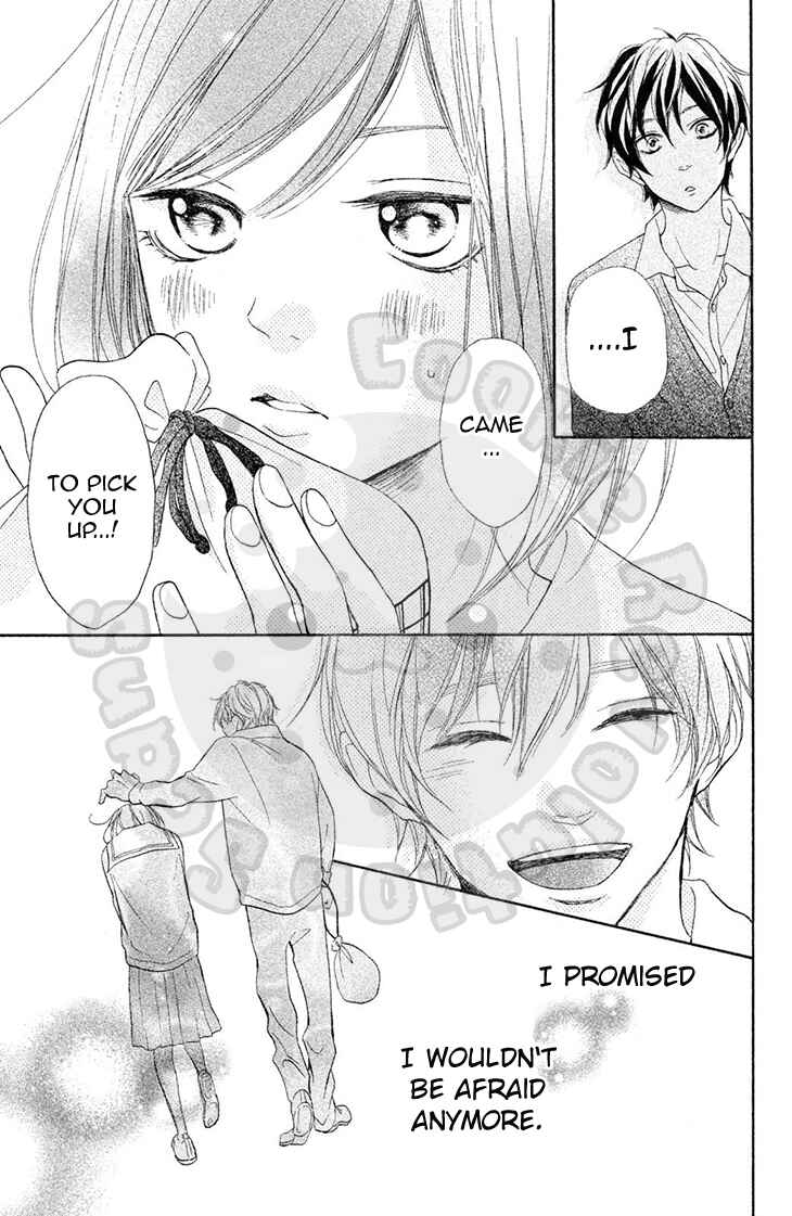 Page 17 Chapter 22 My Sweet Girl