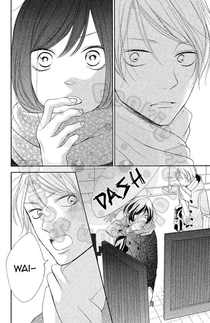 Page 32 Chapter 22 My Sweet Girl