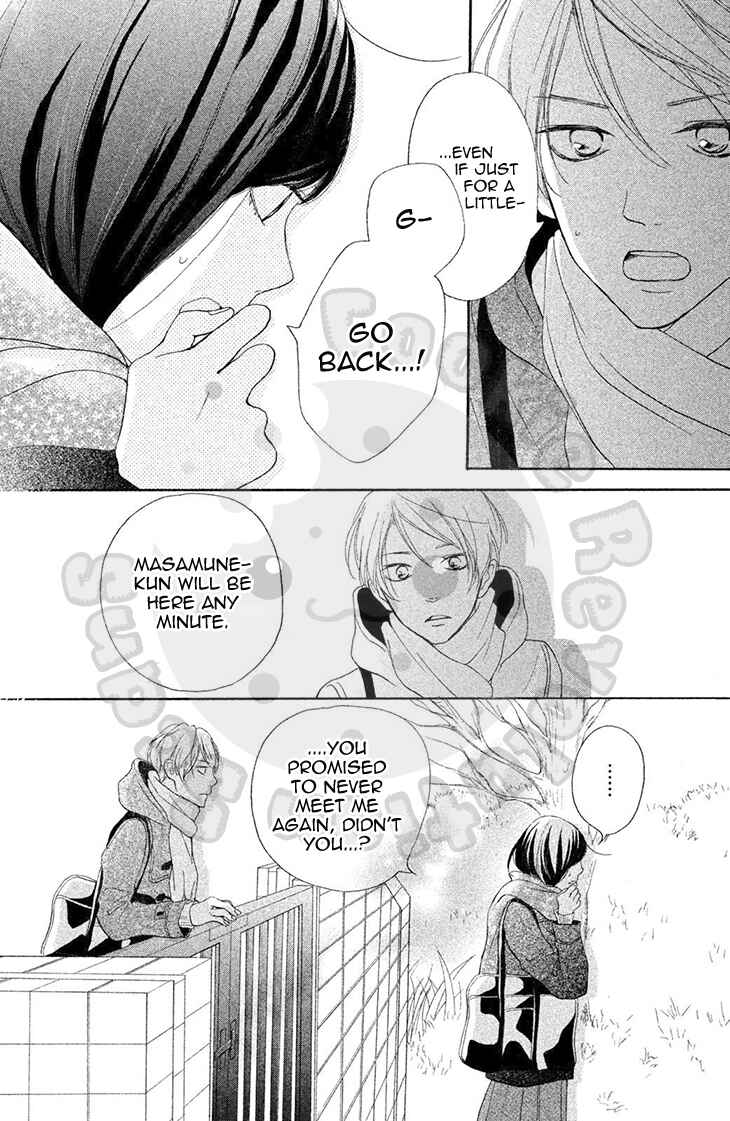 Page 34 Chapter 22 My Sweet Girl