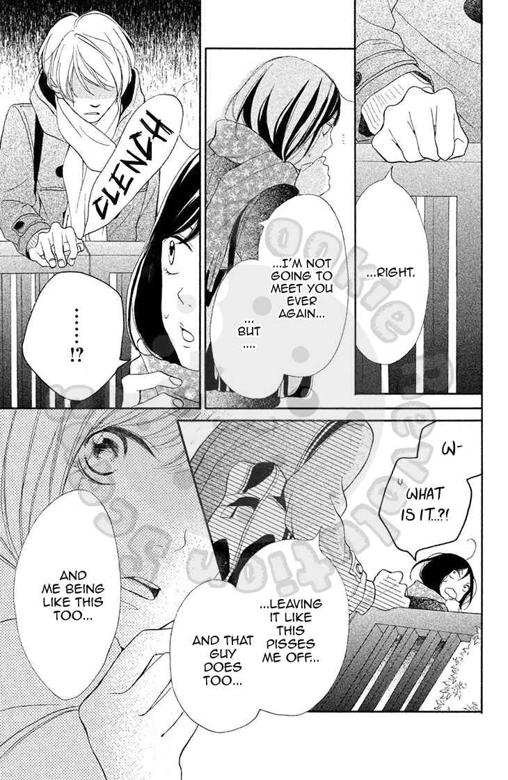 Page 35 Chapter 22 My Sweet Girl