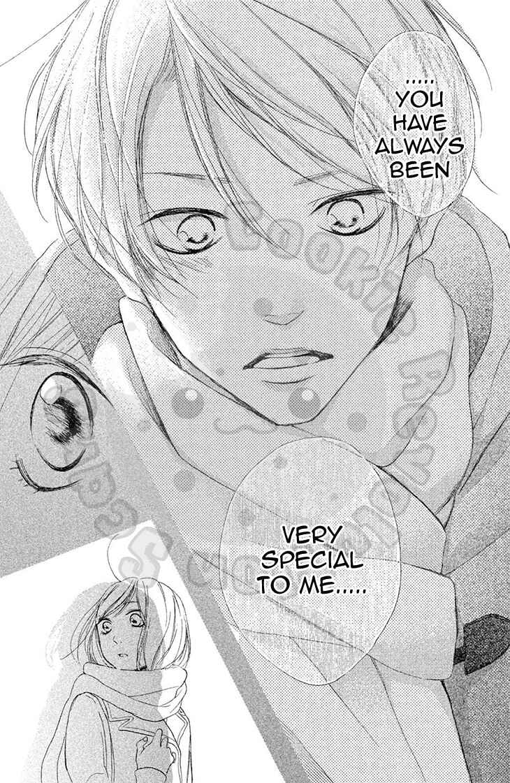 Page 37 Chapter 22 My Sweet Girl
