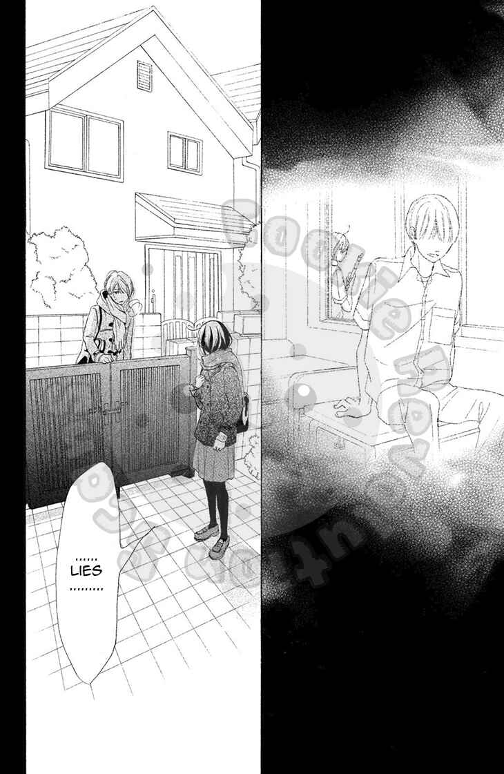 Page 38 Chapter 22 My Sweet Girl