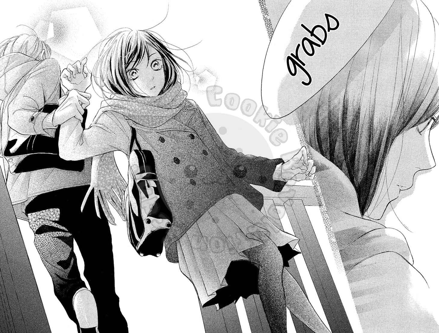 Page 40 Chapter 22 My Sweet Girl