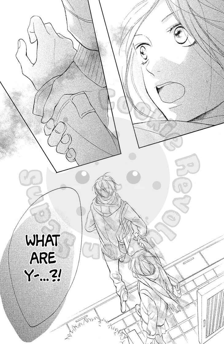 Page 41 Chapter 22 My Sweet Girl