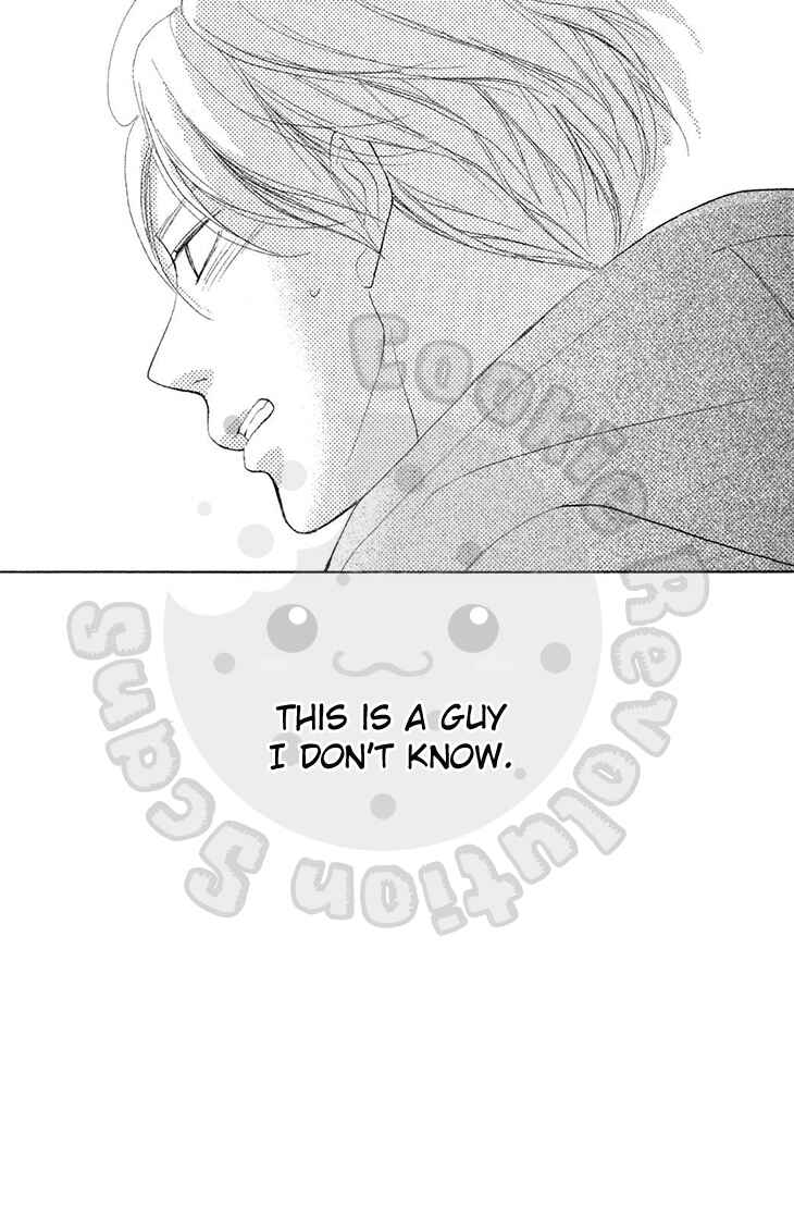 Page 43 Chapter 22 My Sweet Girl