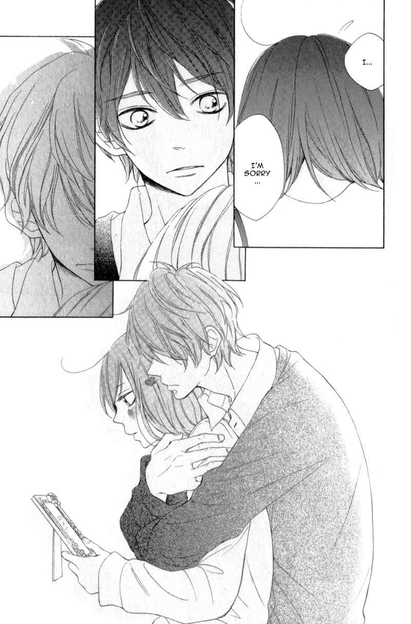 Page 19 Chapter 14 My Sweet Girl