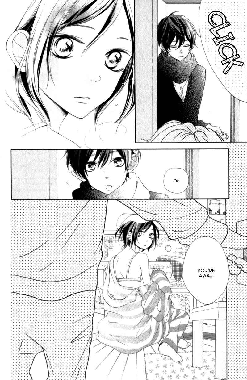 Page 32 Chapter 14 My Sweet Girl
