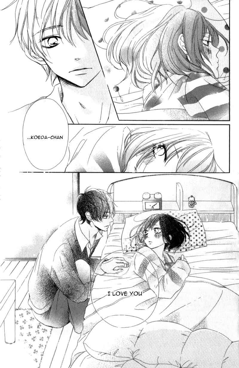 Page 39 Chapter 14 My Sweet Girl