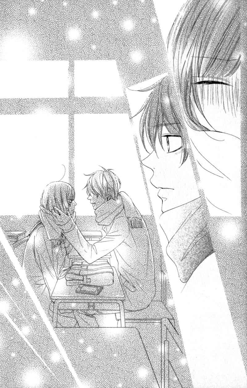 Page 46 Chapter 13 My Sweet Girl