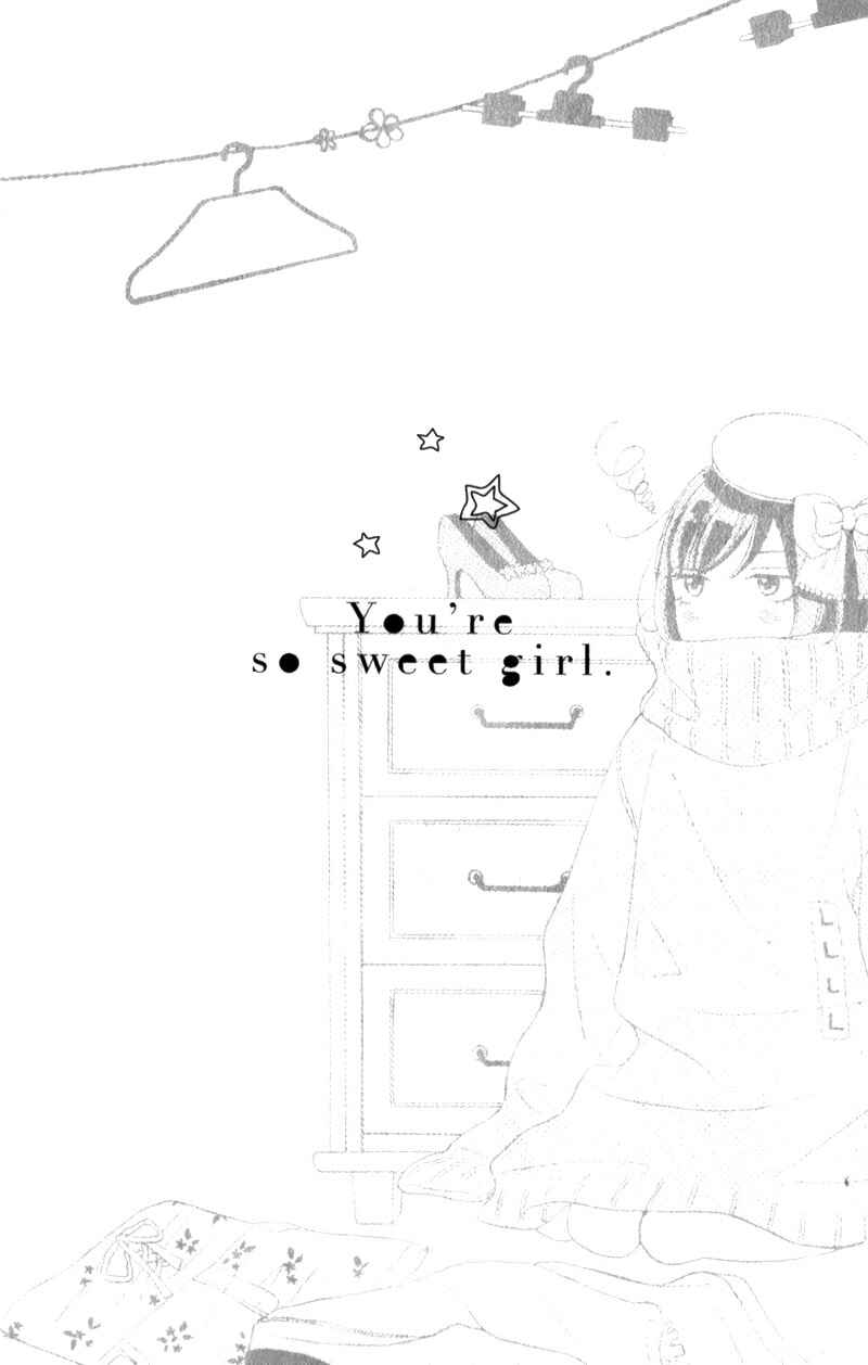 Page 9 Chapter 13 My Sweet Girl