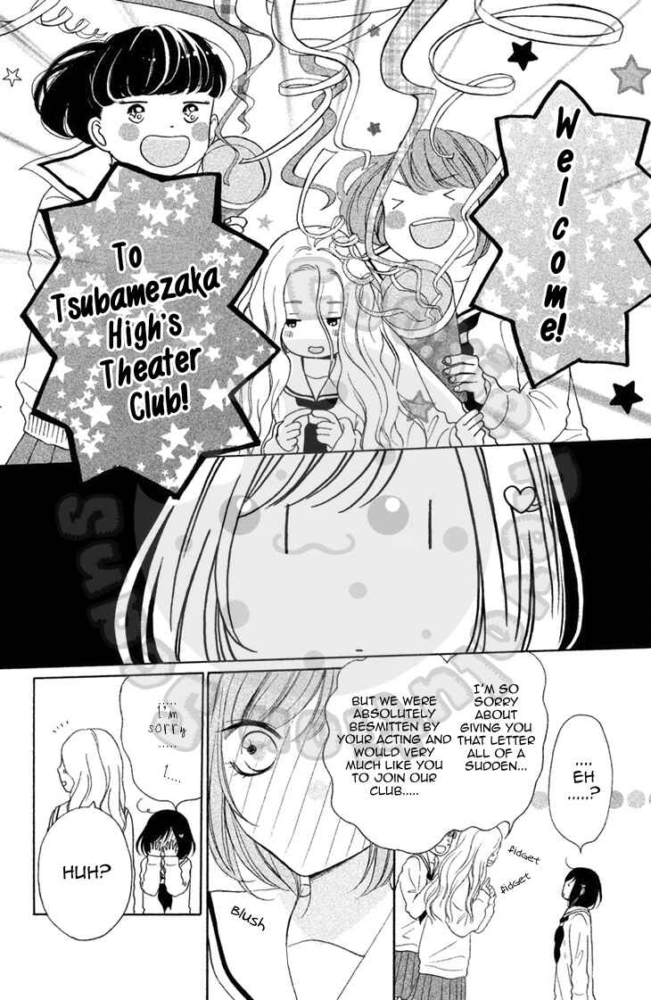 Page 6 Chapter 16.5 My Sweet Girl