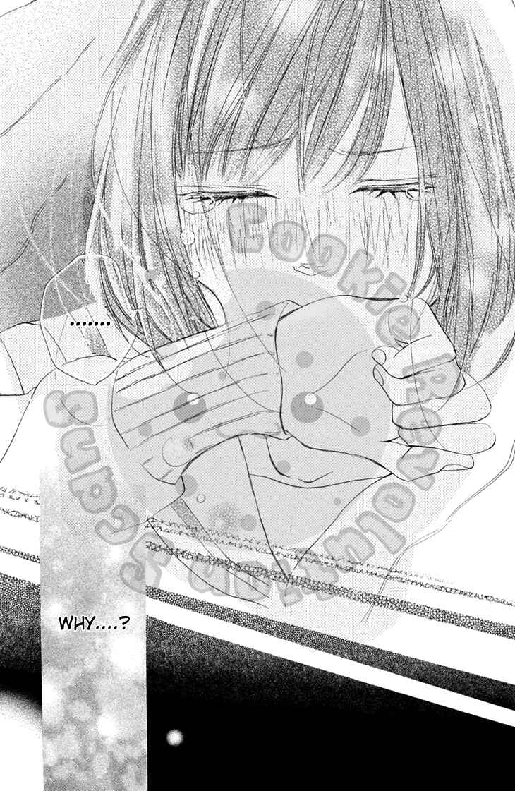 Page 17 Chapter 20 My Sweet Girl