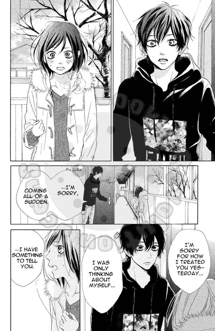 Page 24 Chapter 20 My Sweet Girl