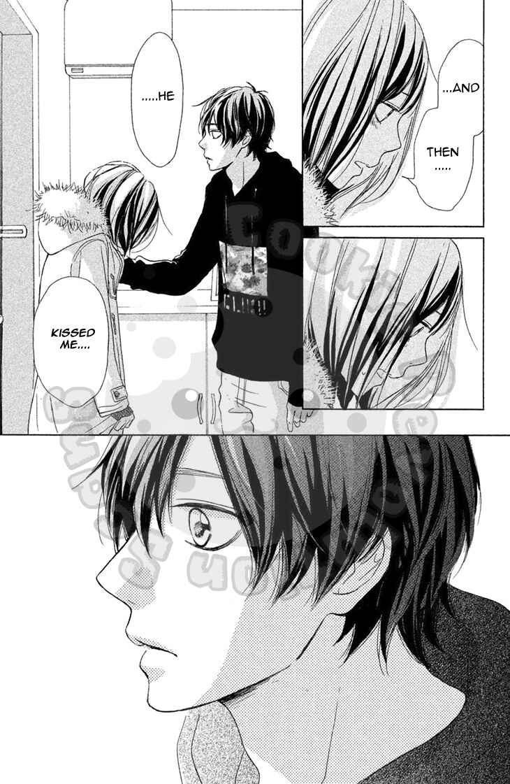 Page 29 Chapter 20 My Sweet Girl