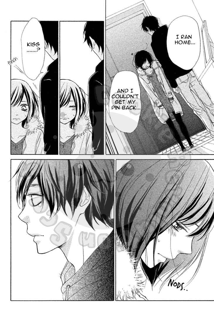 Page 30 Chapter 20 My Sweet Girl
