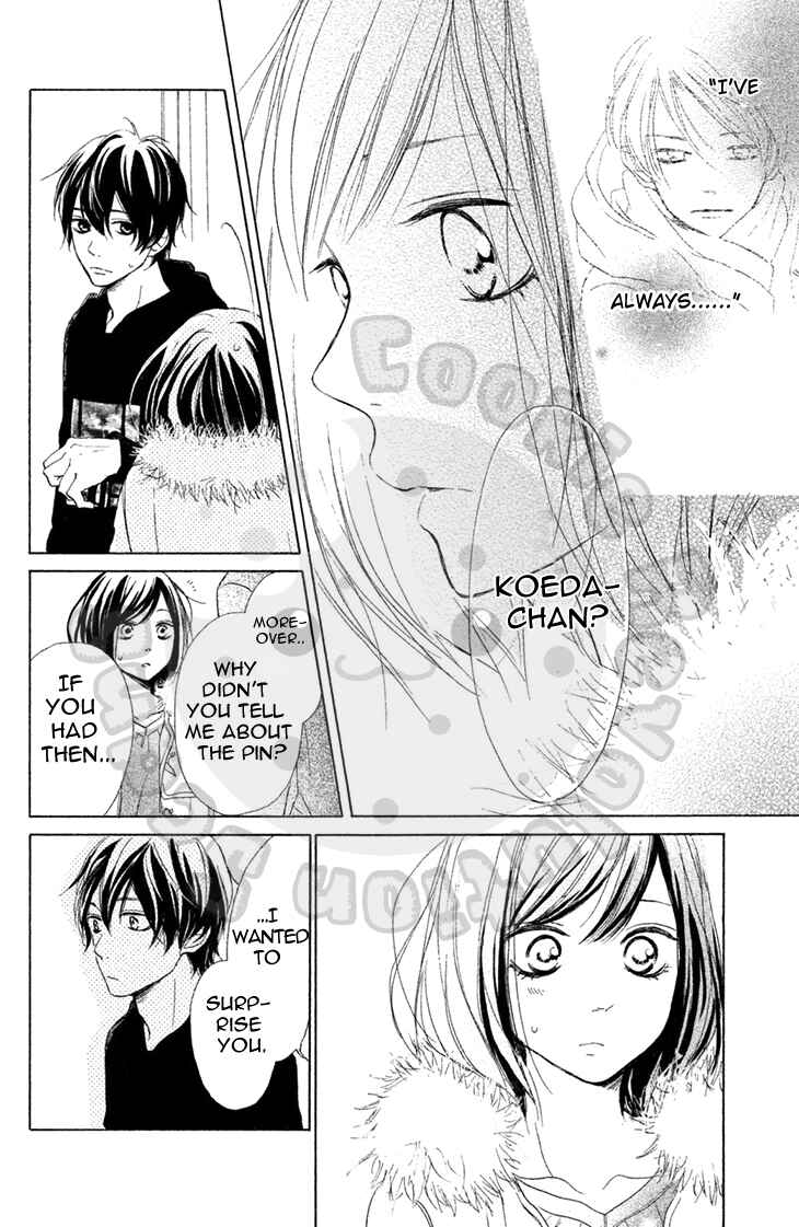 Page 34 Chapter 20 My Sweet Girl