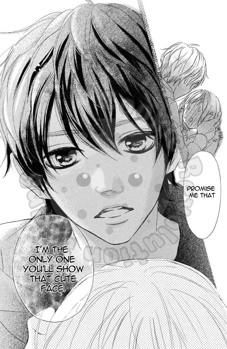 Page 40 Chapter 20 My Sweet Girl