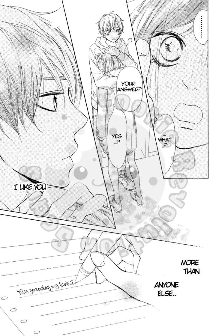 Page 41 Chapter 20 My Sweet Girl