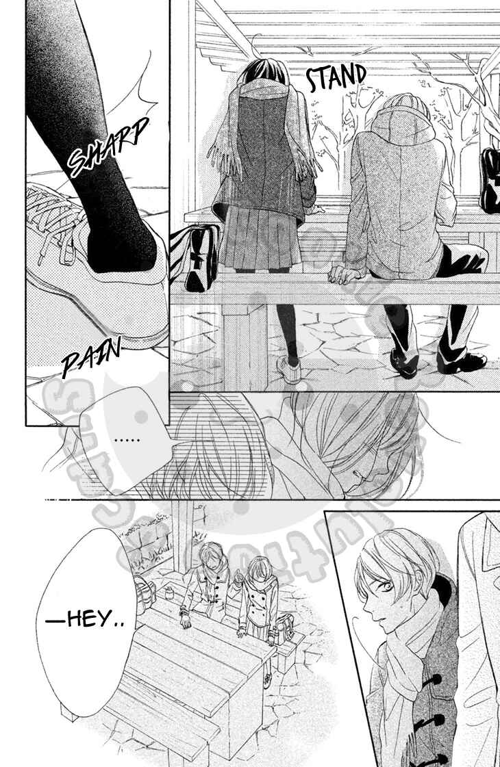 Page 6 Chapter 20 My Sweet Girl