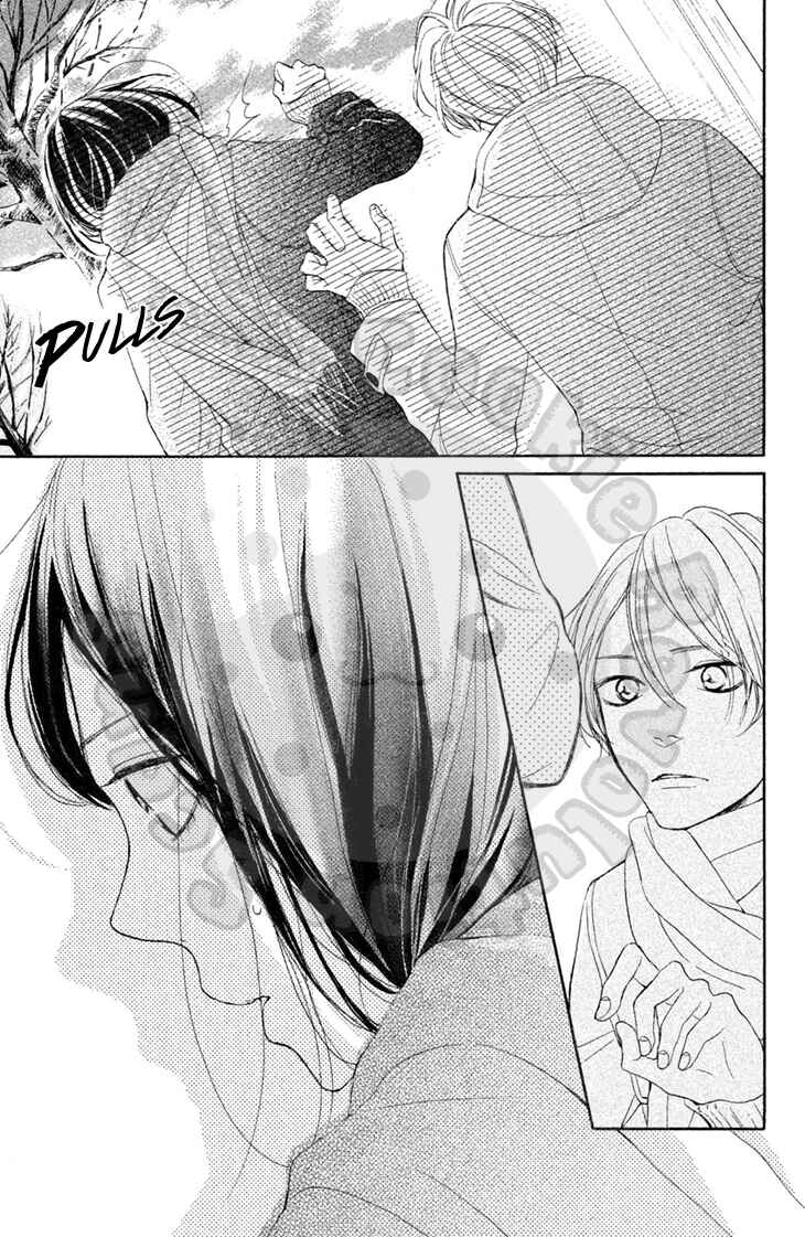 Page 7 Chapter 20 My Sweet Girl