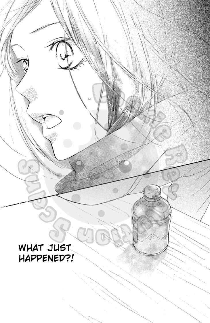 Page 9 Chapter 20 My Sweet Girl