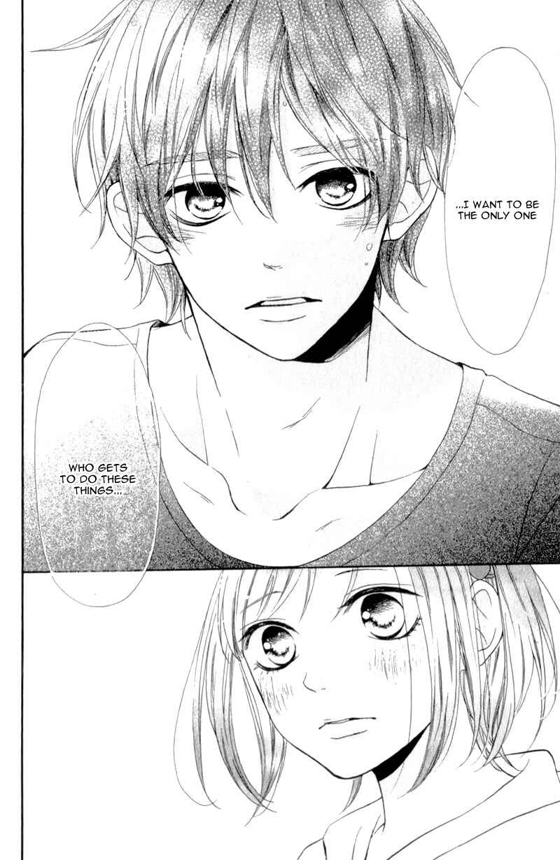Page 42 Chapter 6 My Sweet Girl
