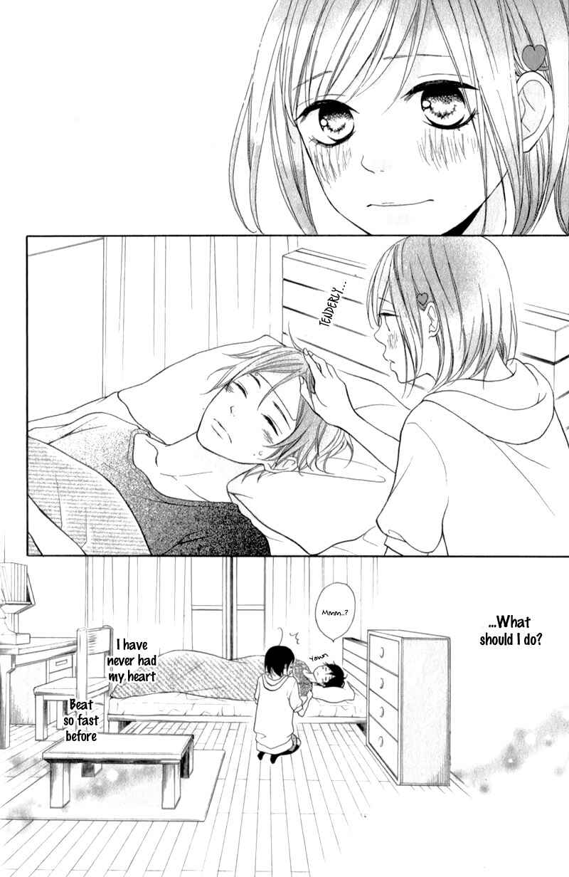 Page 46 Chapter 6 My Sweet Girl