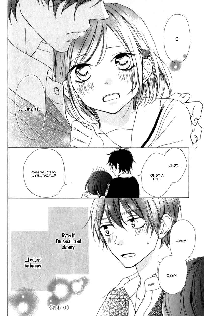 Page 9 Chapter 10.5 My Sweet Girl