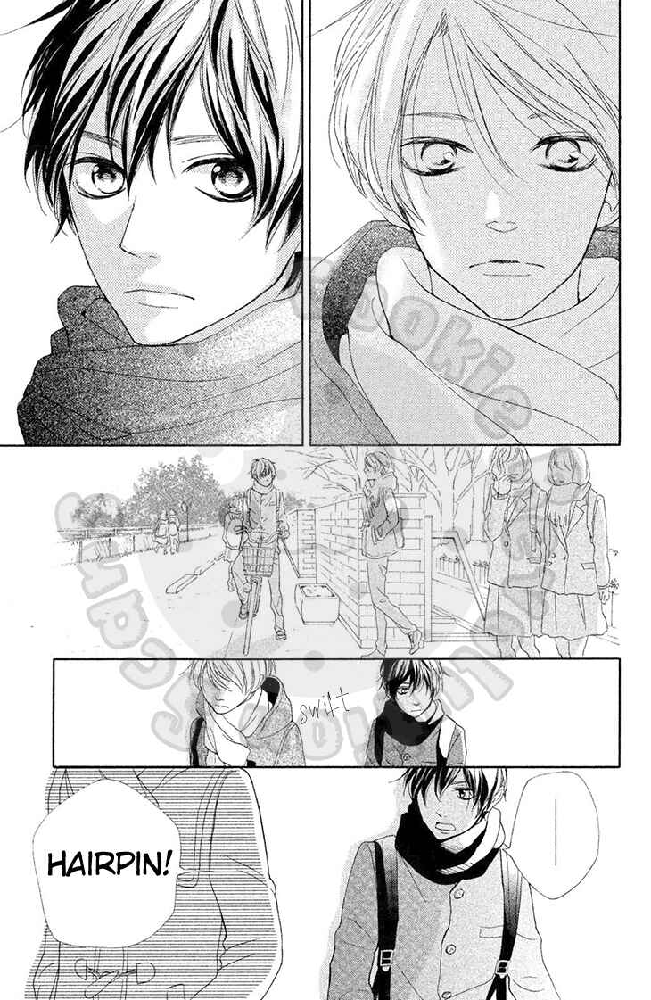 Page 16 Chapter 21 My Sweet Girl