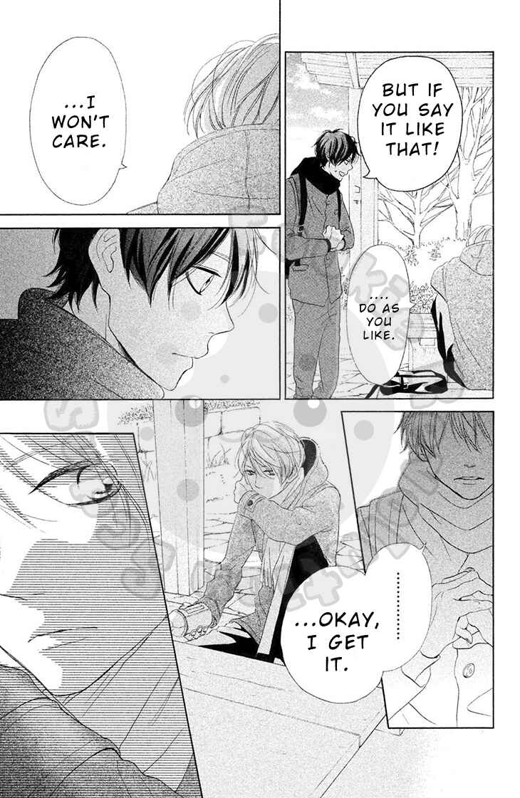 Page 36 Chapter 21 My Sweet Girl